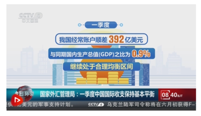 搶抓外貿(mào)發(fā)展機(jī)遇、貨幣政策提振信心——中國(guó)經(jīng)濟(jì)增長(zhǎng)持續(xù)煥發(fā)新活力