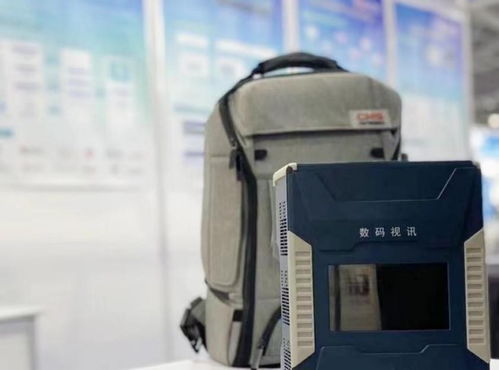 數碼視訊5G 4K 8K解決方案驚艷2022新加坡通訊展，引領通信建設新紀元