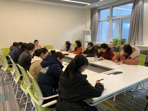 計算機科學學院信息宣傳工作培訓交流會成功舉辦，助力技術傳播與團隊建設