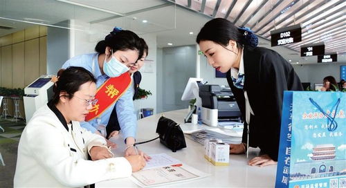 打造磁力場 集聚新動能——武威市持續優化營商環境大力推進招商引資工作綜述