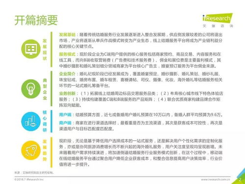 數(shù)字時(shí)代的甜蜜商機(jī) 2018年中國垂直結(jié)婚服務(wù)市場移動(dòng)互聯(lián)網(wǎng)發(fā)展解析